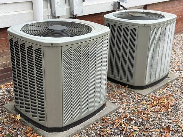 Reliable Hvac Maintenance contractor in New Hill, NC by HVAC Repair CO