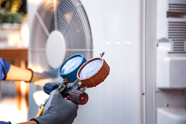 Trusted Ac Repair service in New Hill, NC - HVAC Repair CO